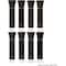 Ekena Millwork Traditional Steel Bracket, Hammered Bright Red 2"W x 20"D x 20"H BKTM02X20X20TRHRE - alternate 5